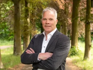 Foto van Michiel Vermunt