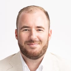 Photo of Michiel Westerhout