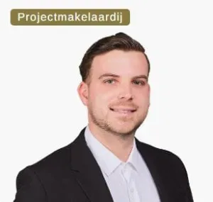 Photo of Mick van Bakel