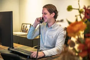 Foto van Mick van de Ven