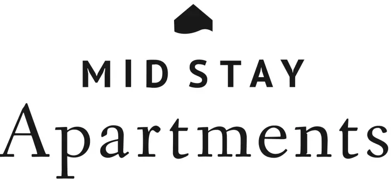 Photo de bureau de Mid-stay Apartments