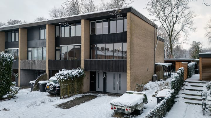 Photo of property Midachten 39, Epe