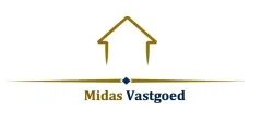 Logo Midas Vastgoed in Groningen