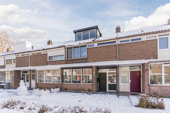 Midaslaan 26 dans Eindhoven photo