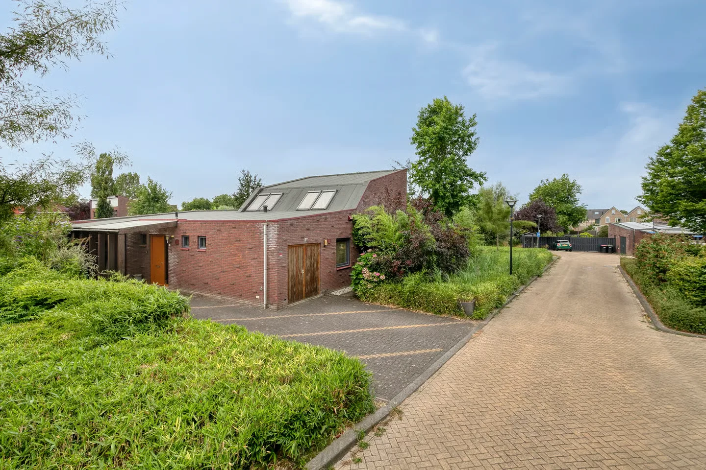 Middachten 4 in Lelystad