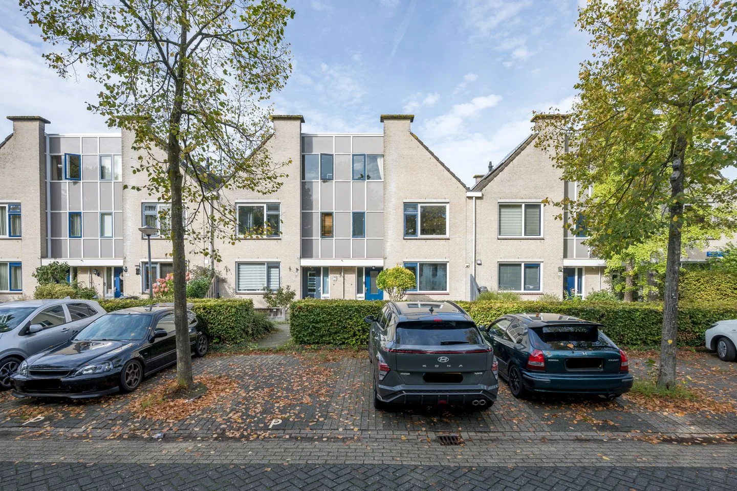 Middachtenlaan 46 in Almere