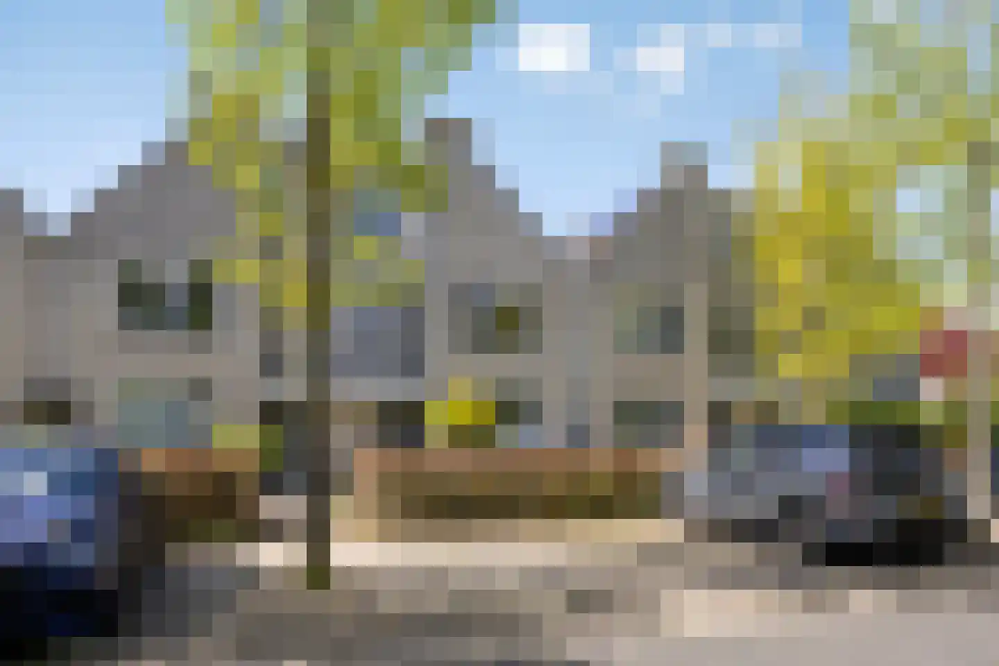 Middachtenlaan 46 Almere