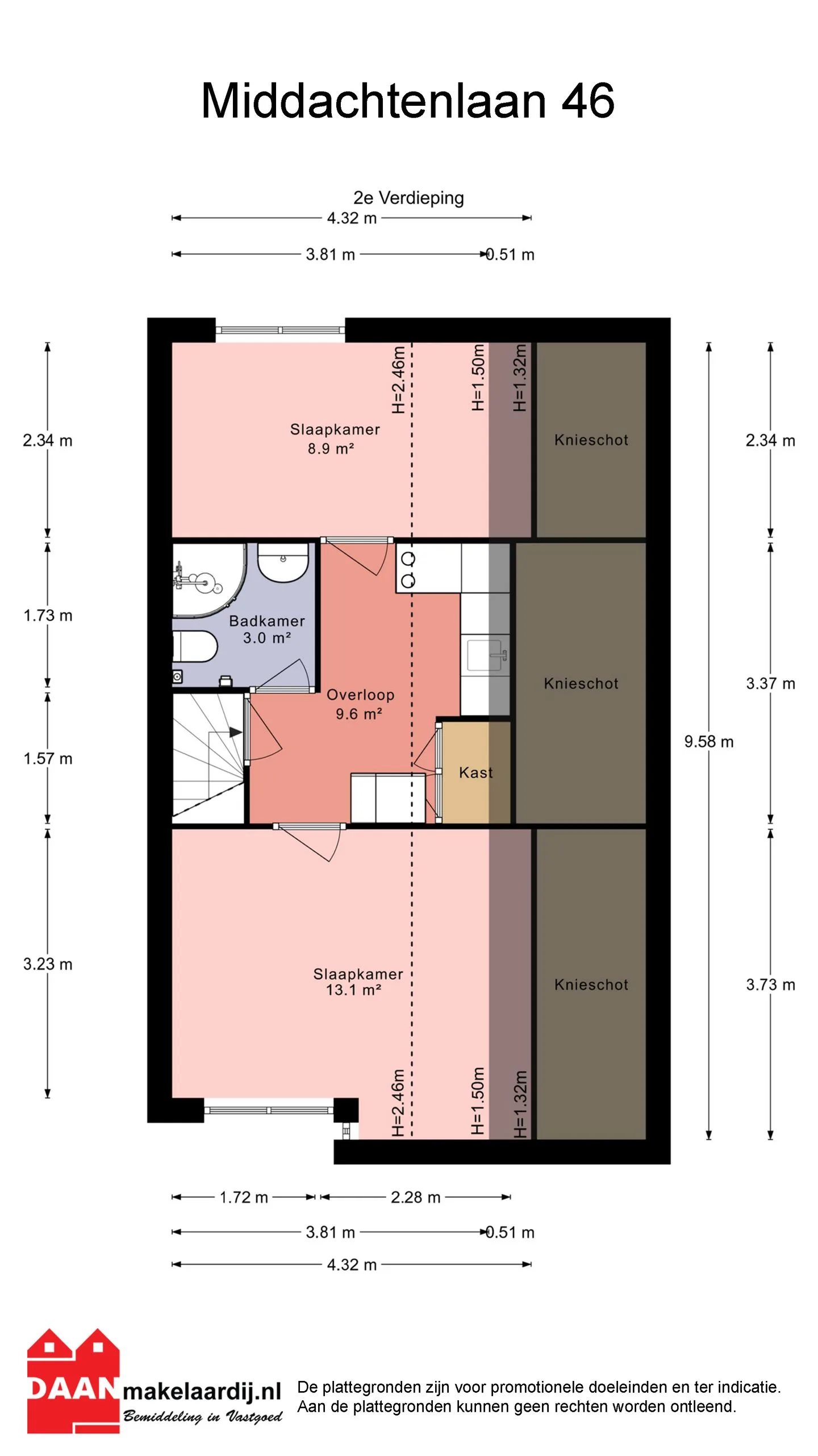 Middachtenlaan 46 Almere thumbnail 67