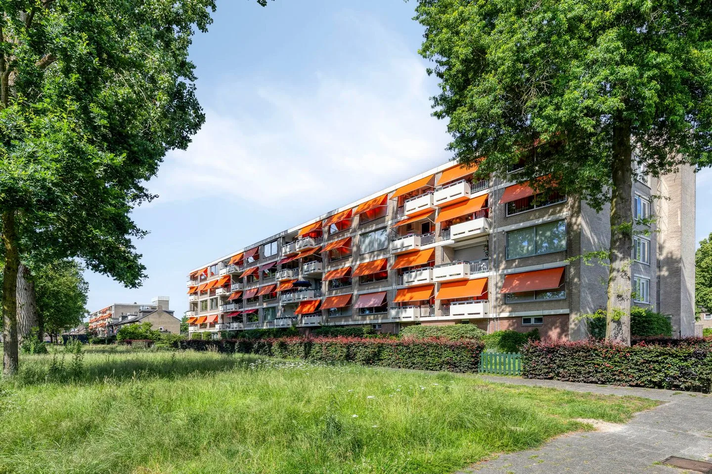 Middachtenstraat 46 B Breda