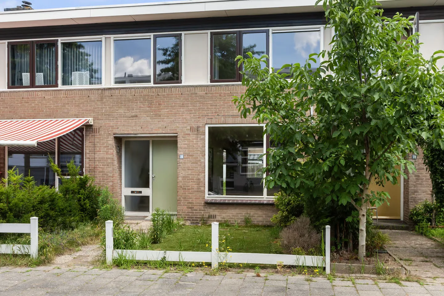 Middachtenstraat 78 Nijmegen