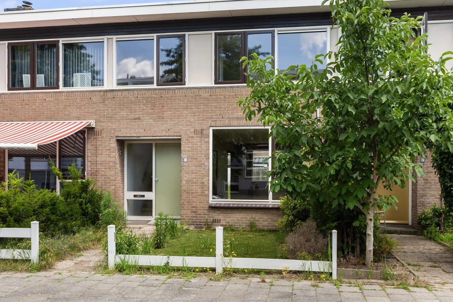 Middachtenstraat 78 Nijmegen