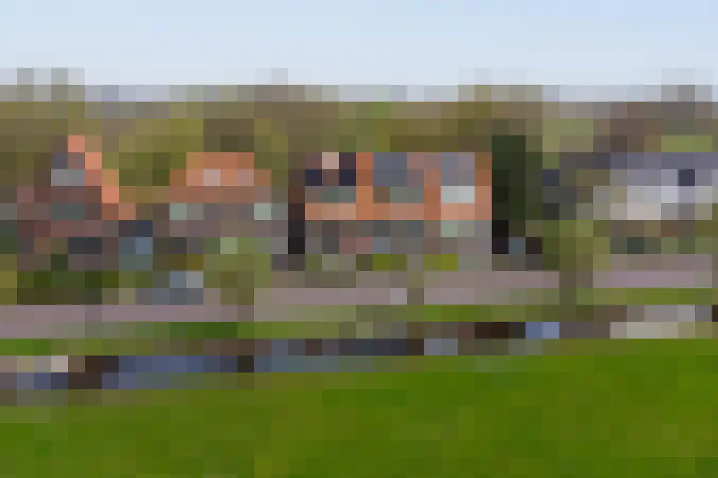 Middel 68 Westzaan