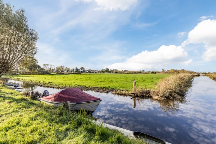 Photo de la maison Middel 78, Westzaan