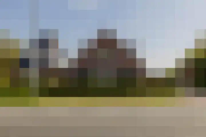 Middel Broekweg 116 in Honselersdijk