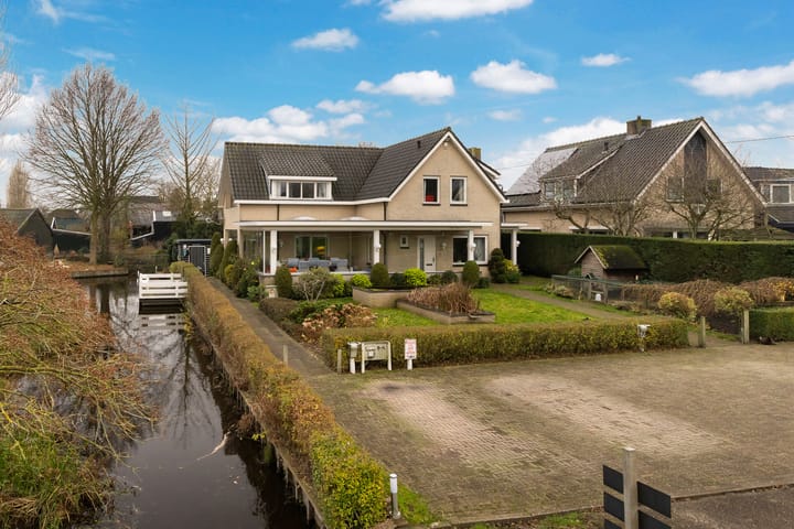 Foto de la vivienda Middelblok 77, Gouderak