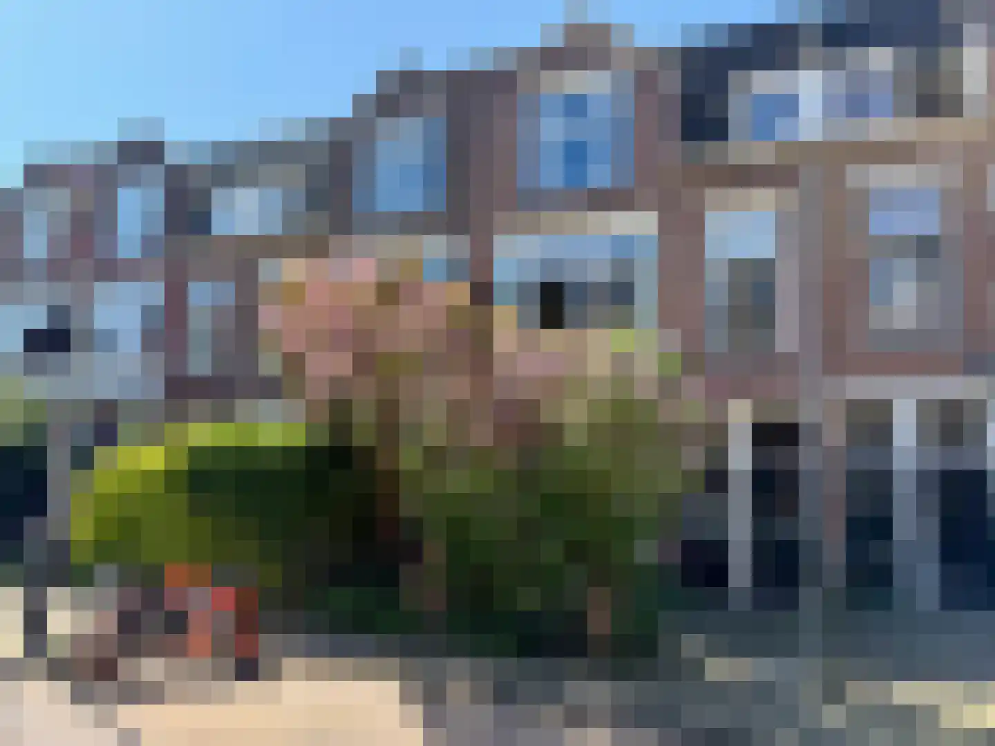Middelburgsestraat 13 dans Den Haag