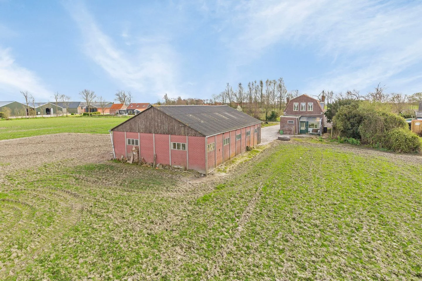 Middelburgseweg 13 Grijpskerke foto 3