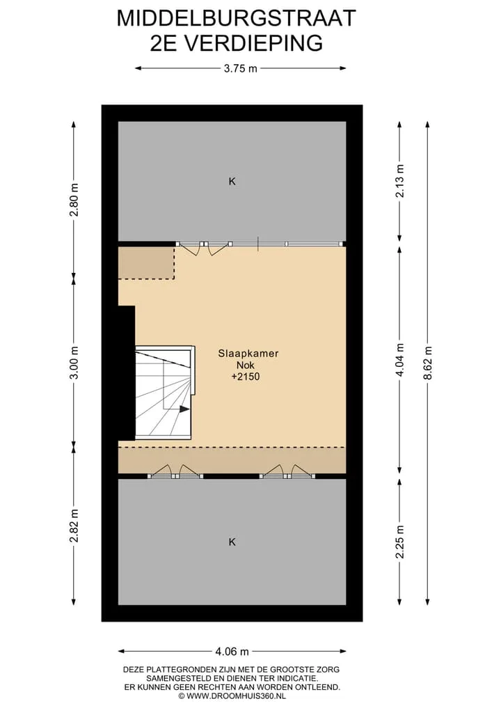Middelburgstraat 38 Heerlen thumbnail 40