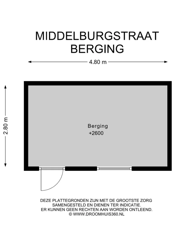 Middelburgstraat 38 Heerlen thumbnail 42