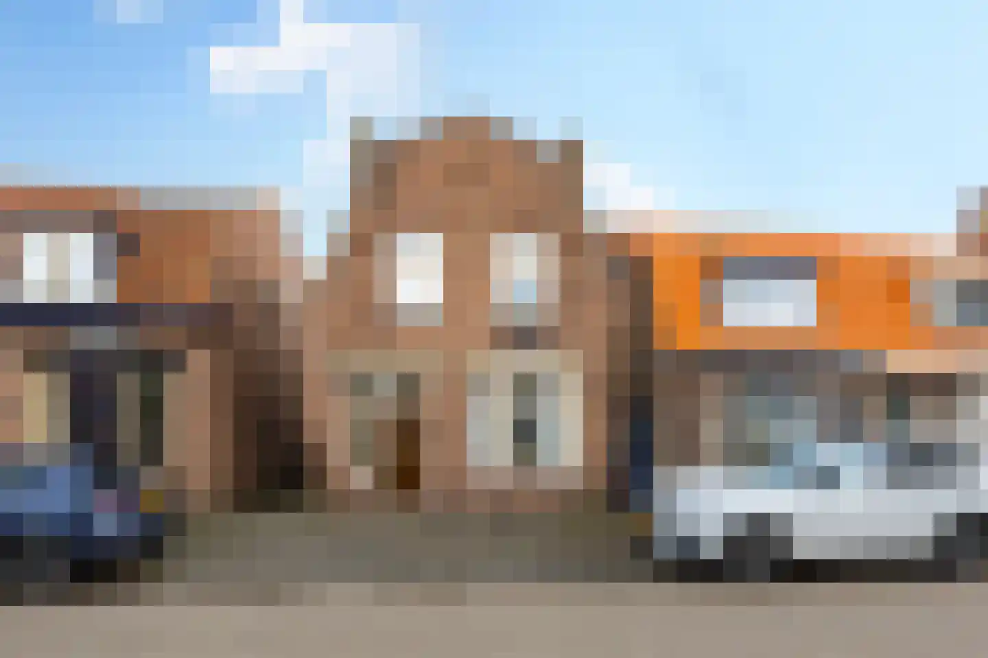 Middeldiepstraat 59 in Sliedrecht