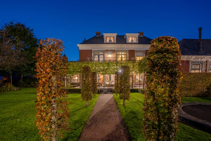 Middeldijk 21 dans Barendrecht photo