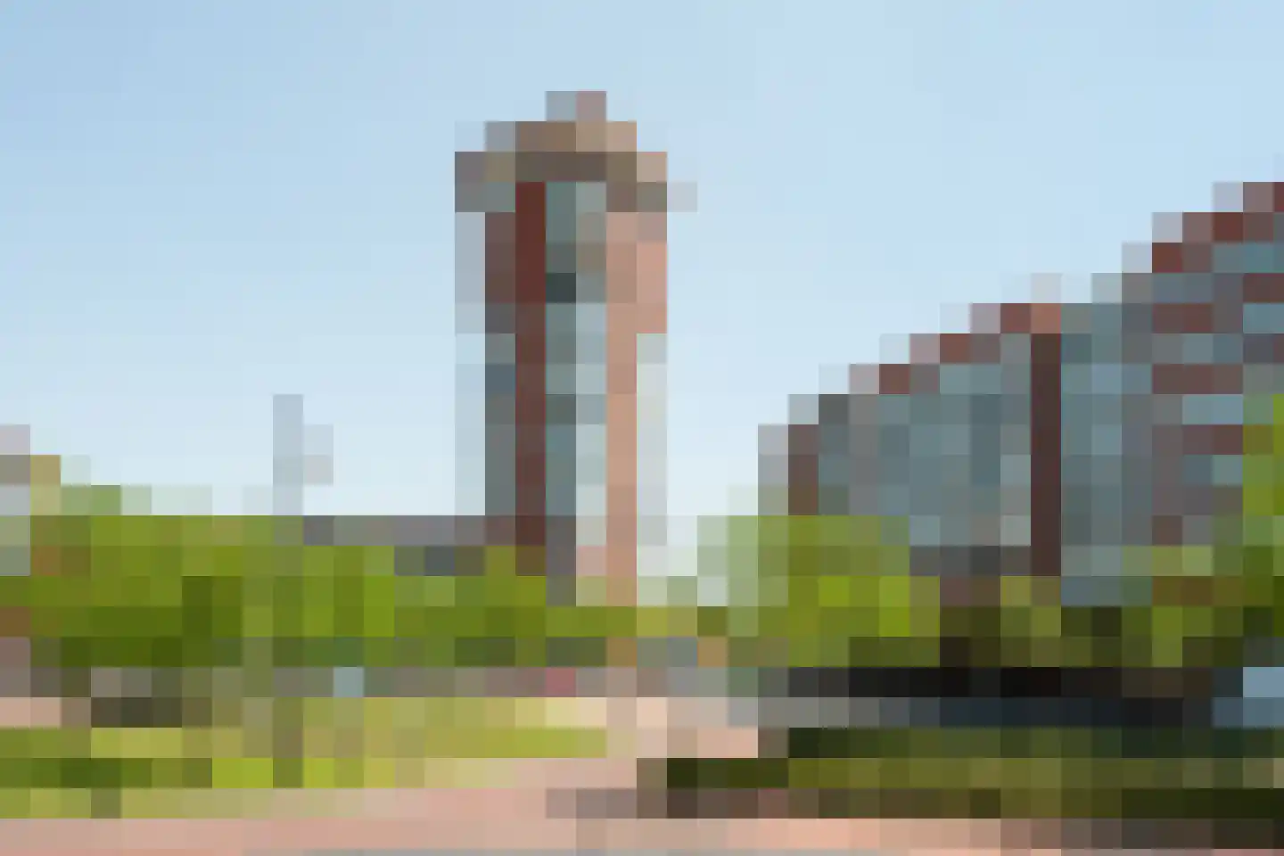 Middeldijkerplein 256 Barendrecht thumbnail 32