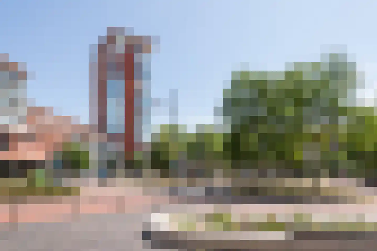 Middeldijkerplein 256 Barendrecht thumbnail 35