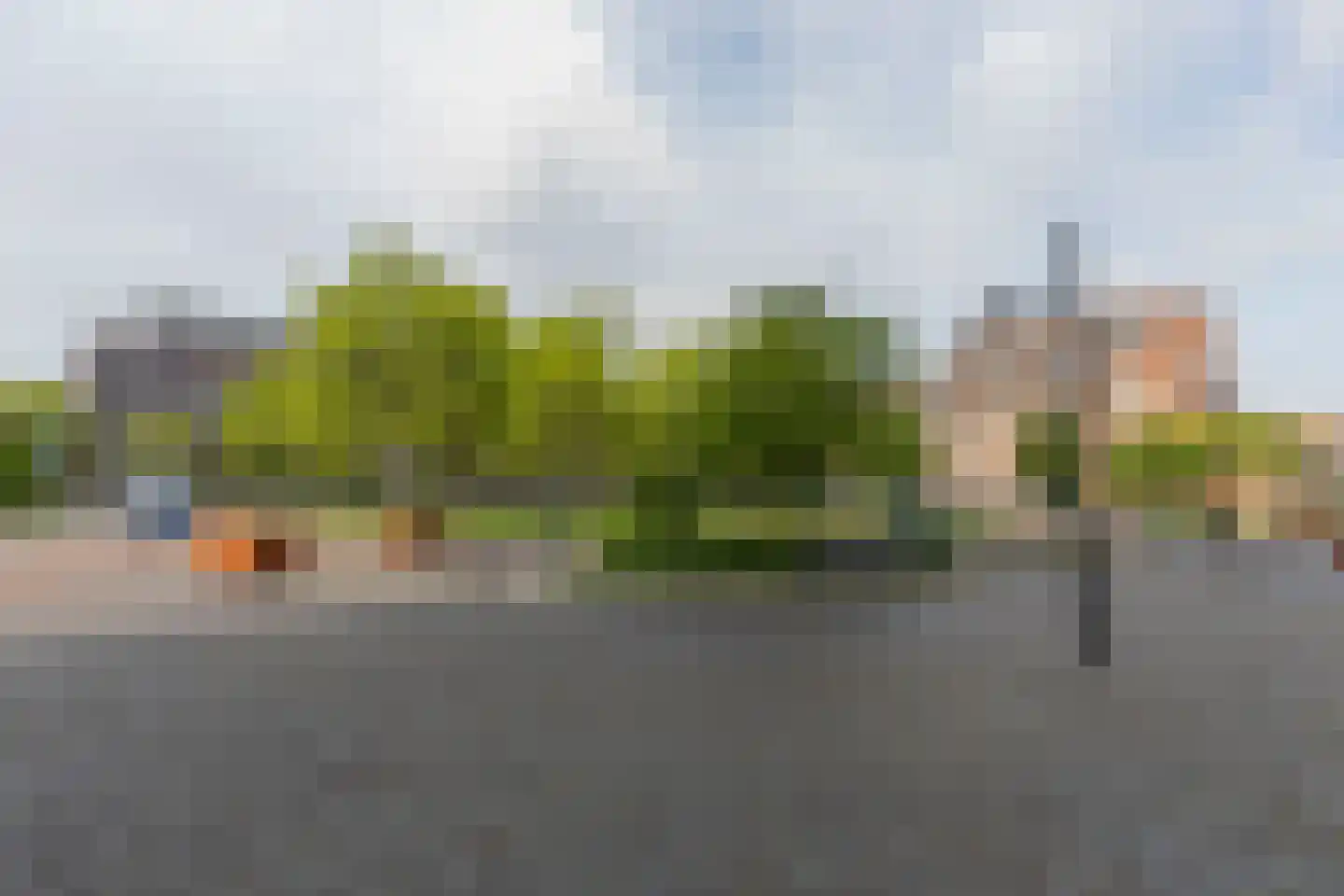 Middeldijkerplein 284 Barendrecht thumbnail 41