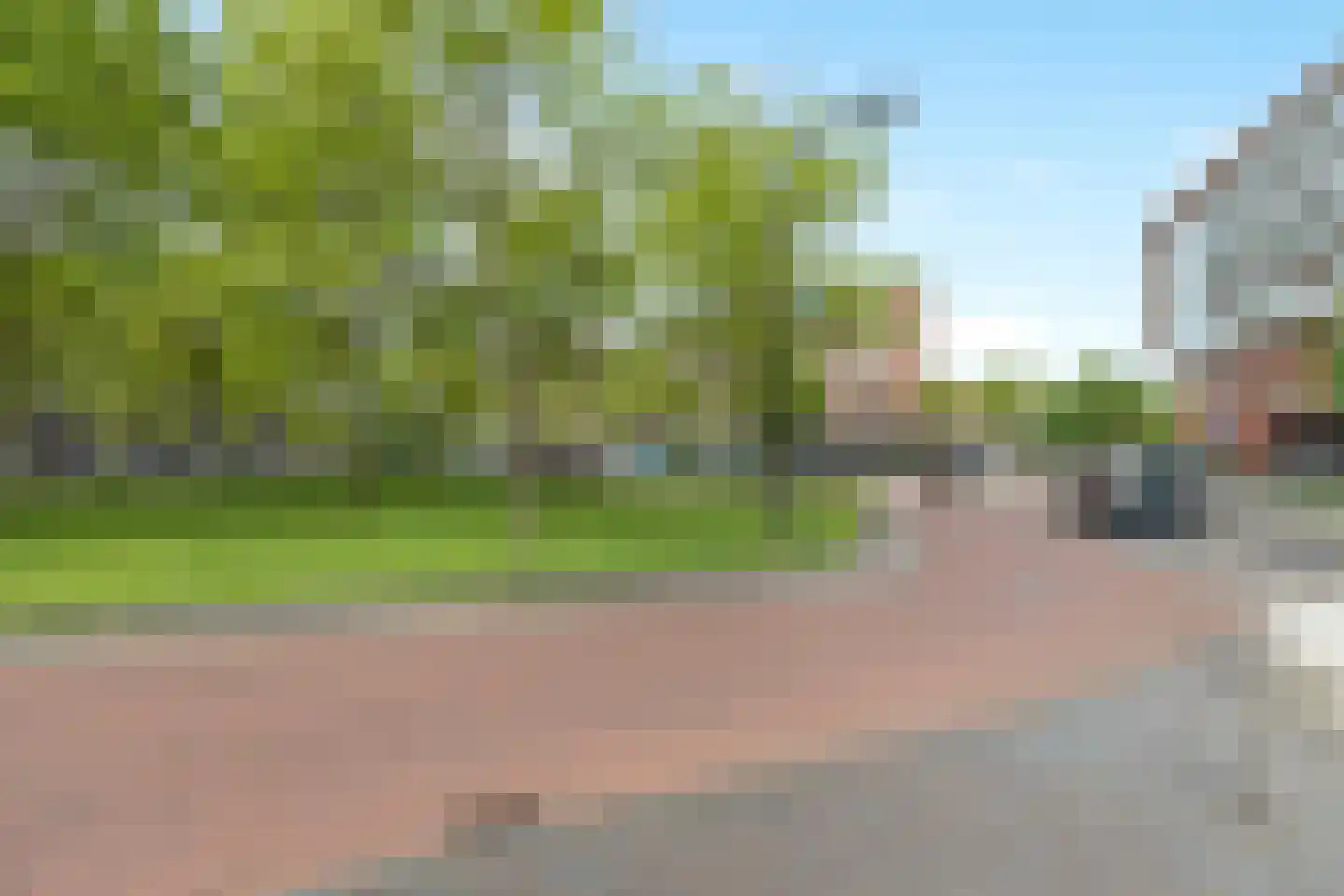 Middeldijkerplein 284 Barendrecht thumbnail 44