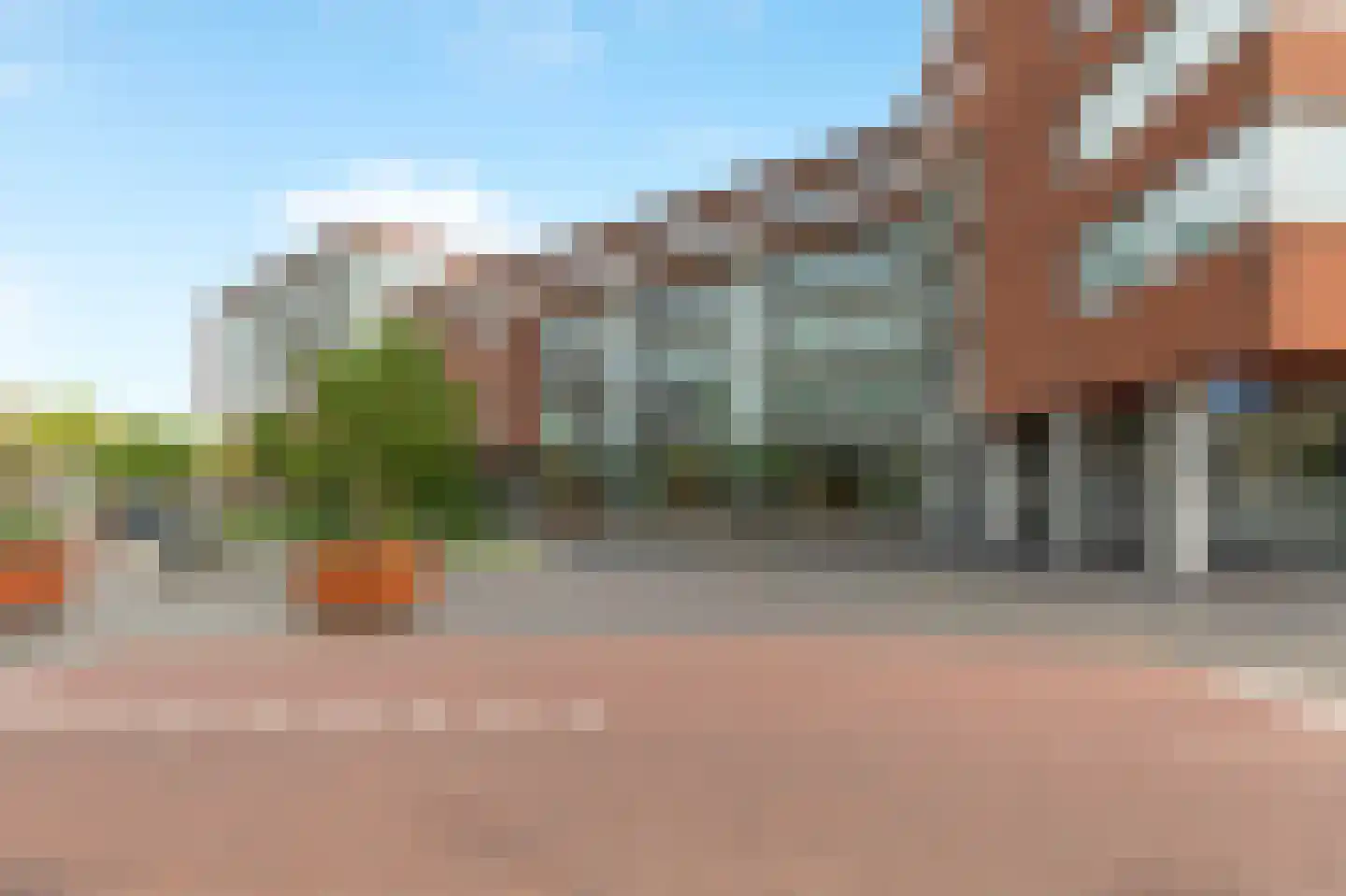 Middeldijkerplein 284 Barendrecht thumbnail 45