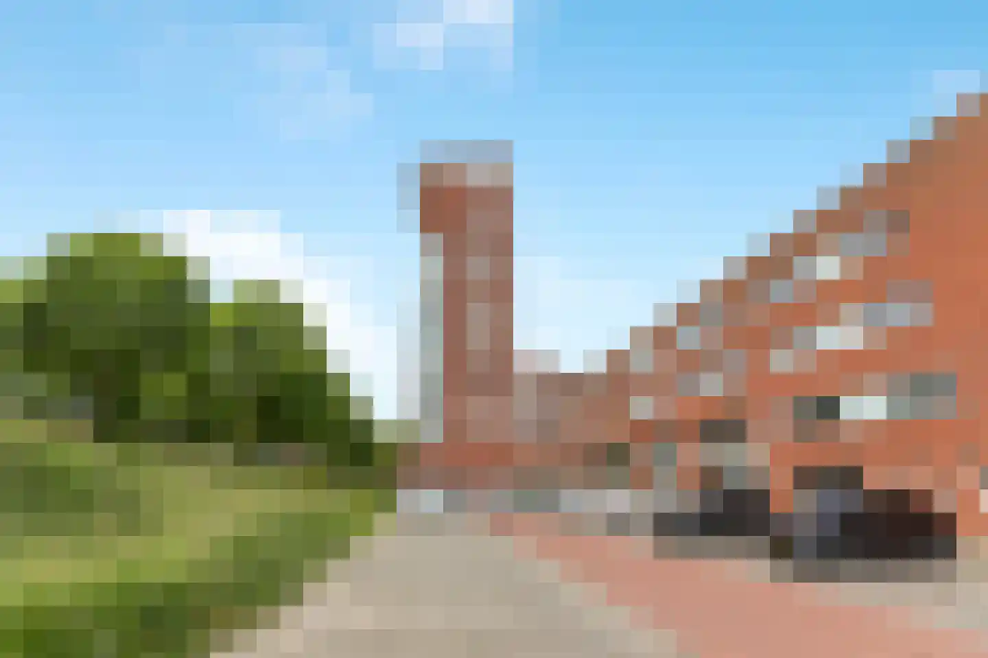 Middeldijkerplein 284 Barendrecht thumbnail 49
