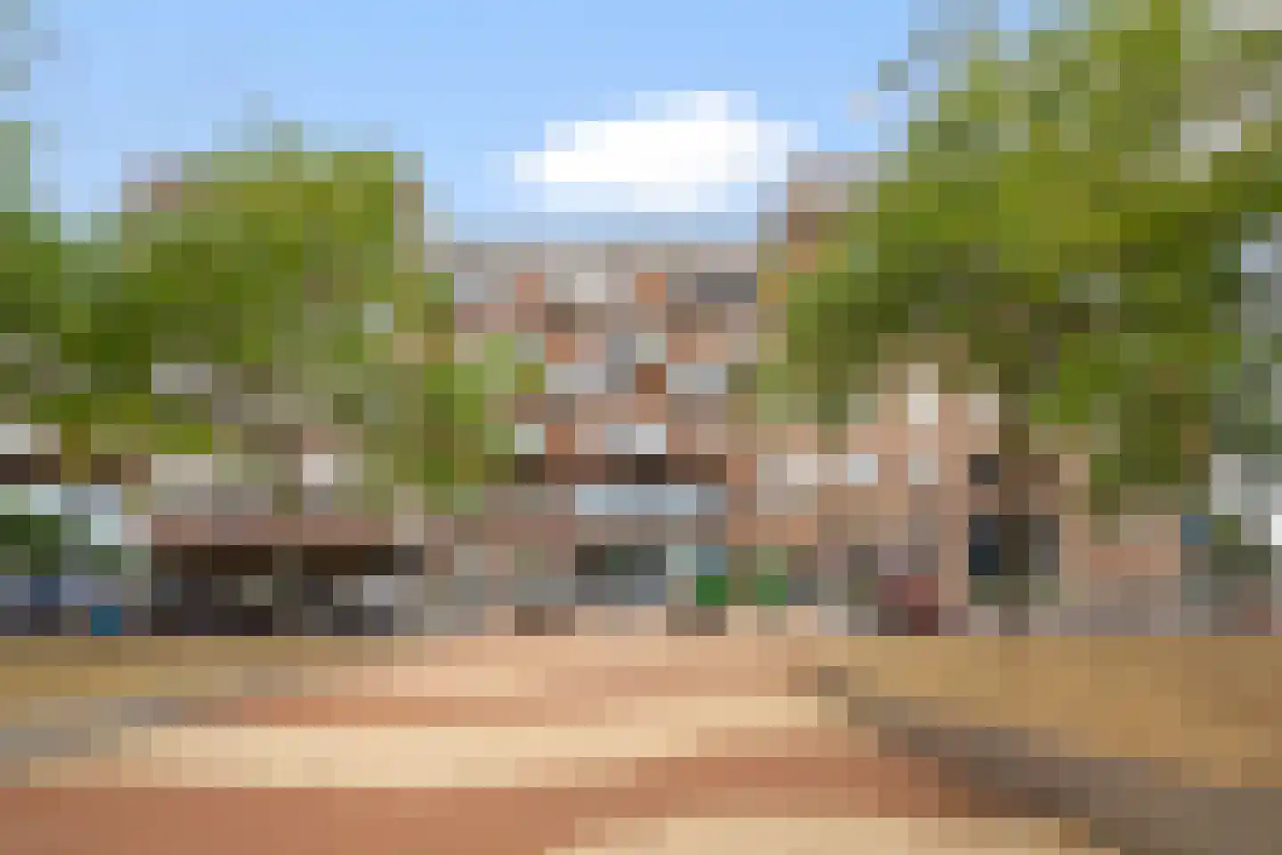 Middeldijkerplein 72 Barendrecht