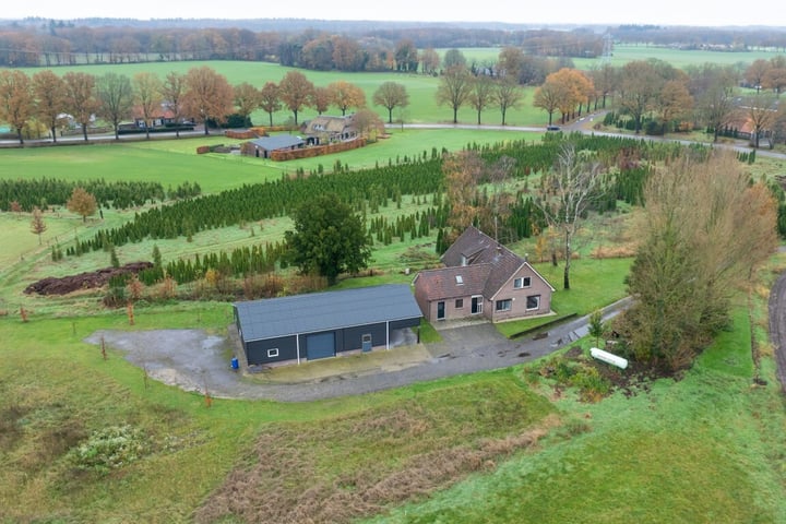 Photo de la maison Middelerstraat 11, Olst