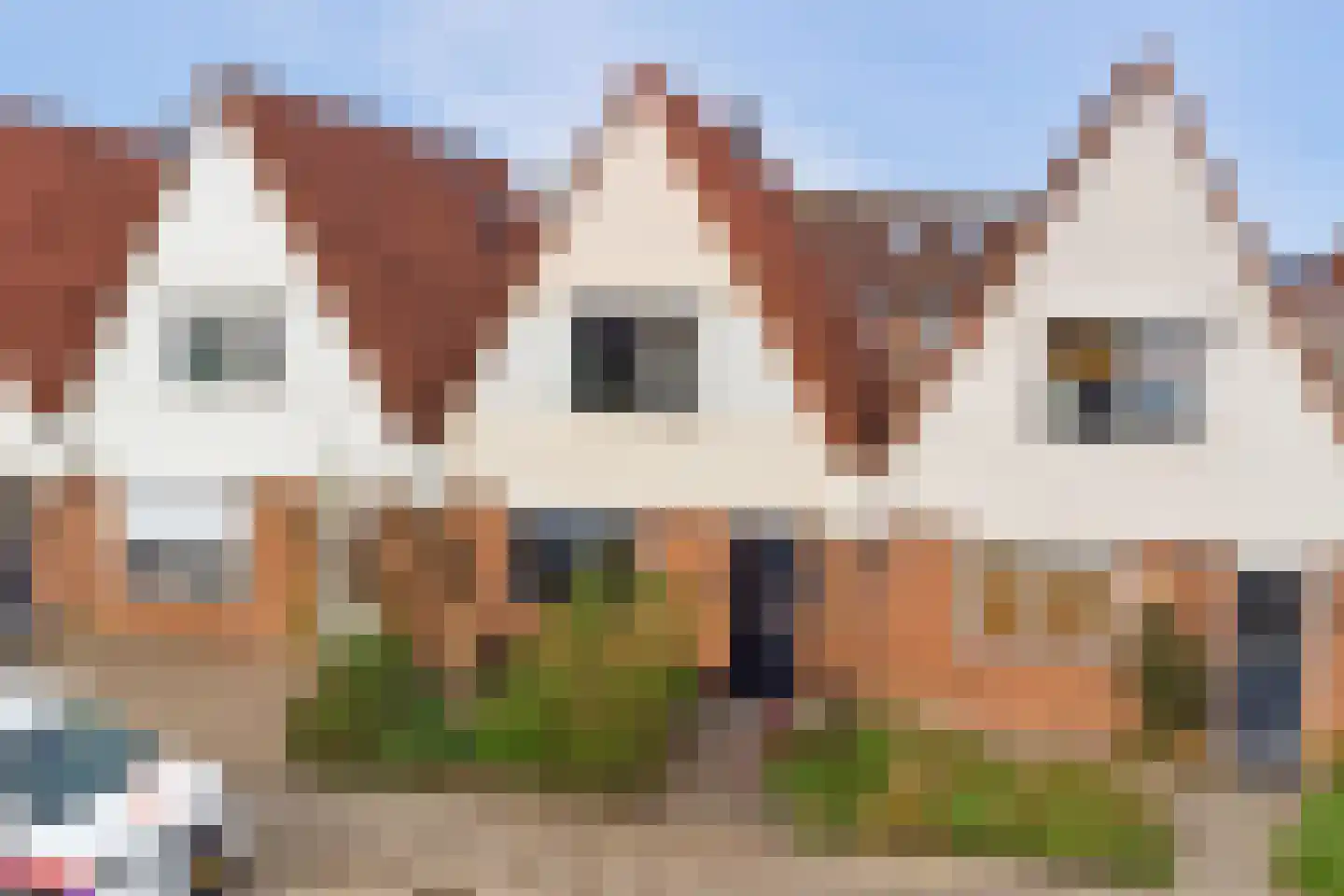 Middelgat 37 Arnemuiden