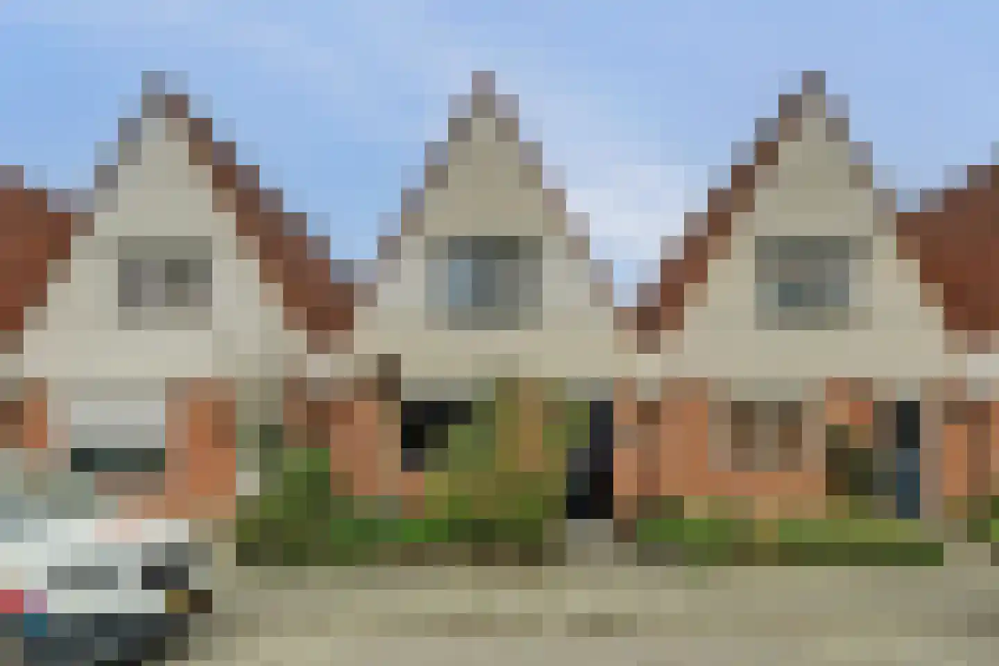 Middelgat 37 Arnemuiden