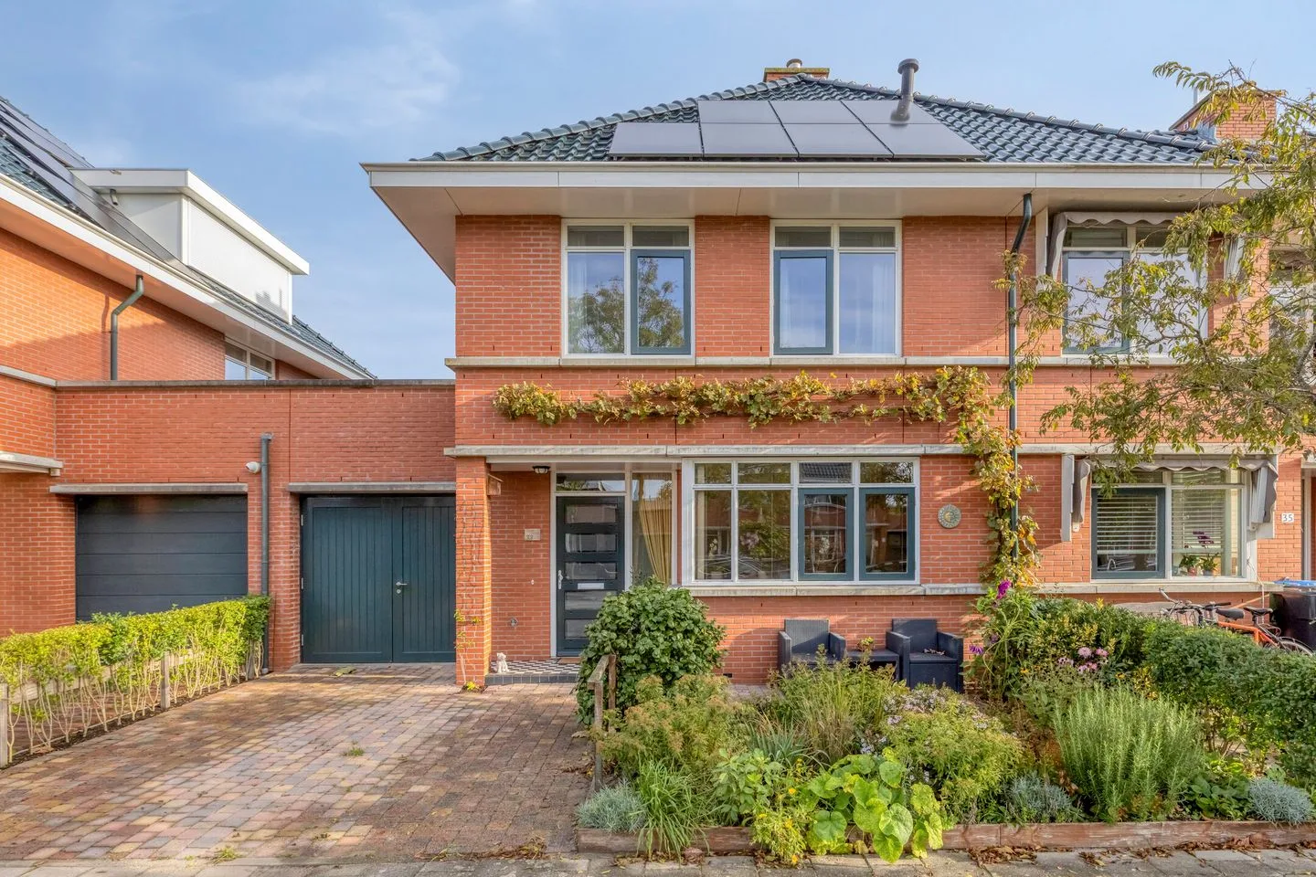Middelgeestlaan 33 Voorschoten thumbnail 4