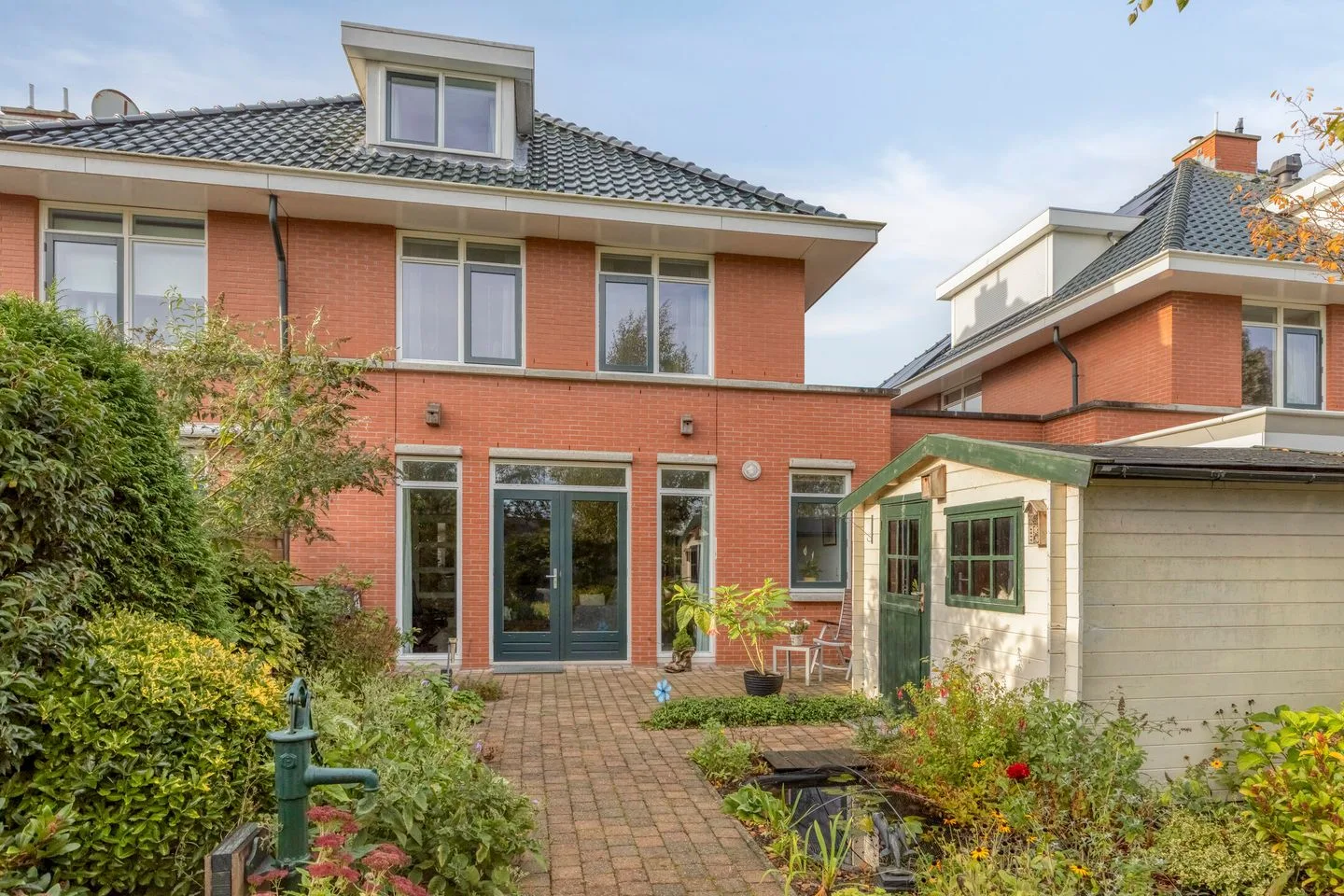 Middelgeestlaan 33 Voorschoten thumbnail 41