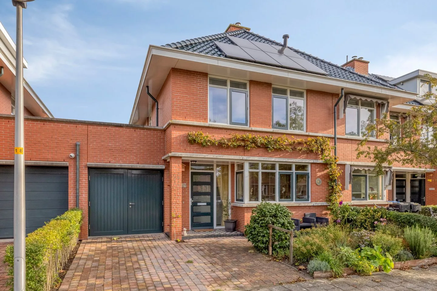 Middelgeestlaan 33 Voorschoten thumbnail 42