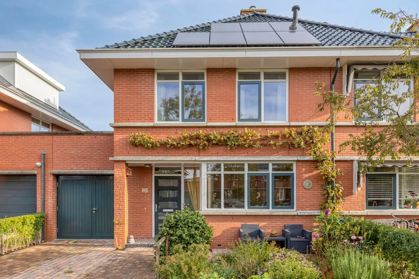 Middelgeestlaan 33 Voorschoten thumbnail 43
