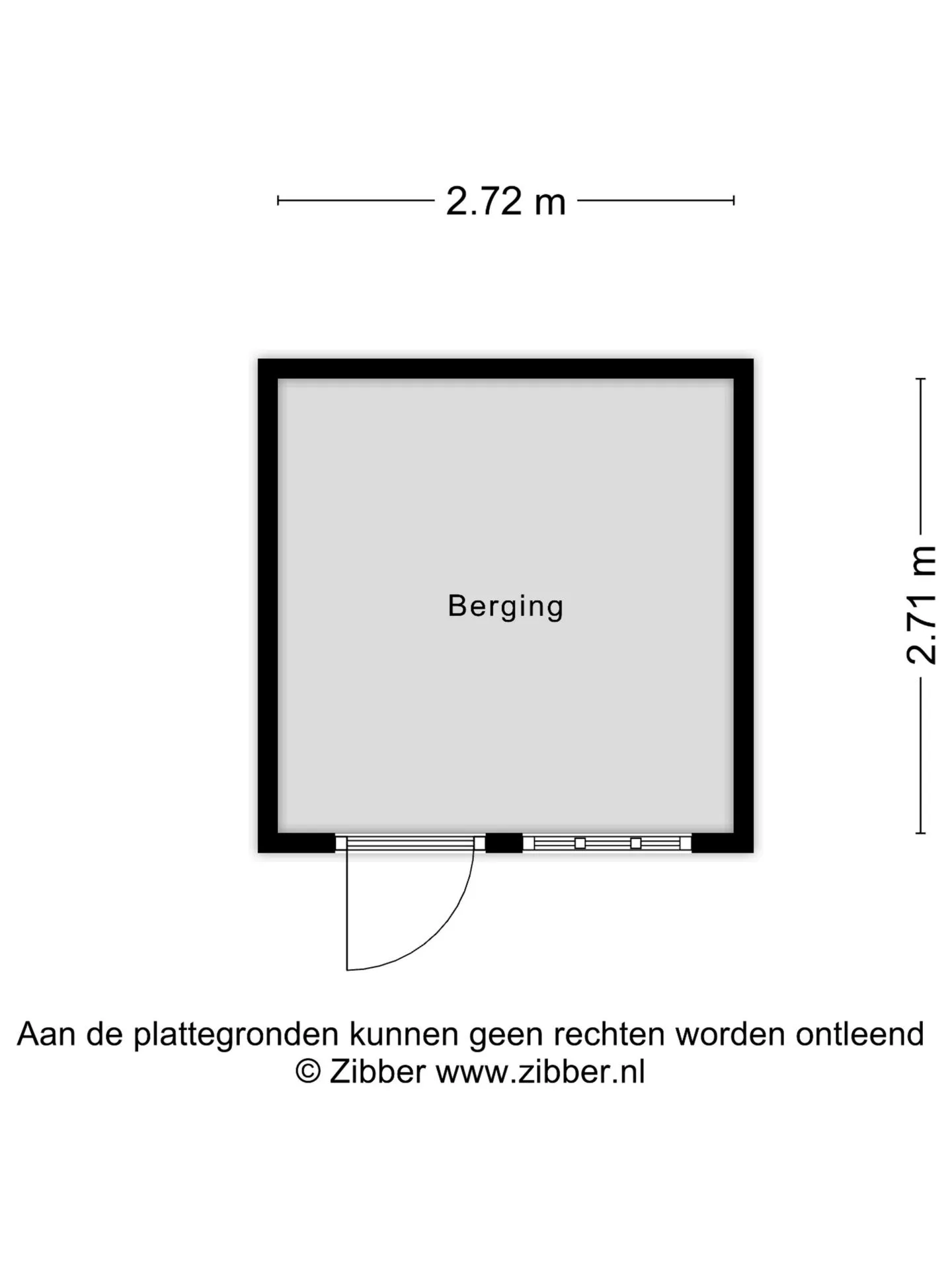 Middelgeestlaan 33 Voorschoten thumbnail 51