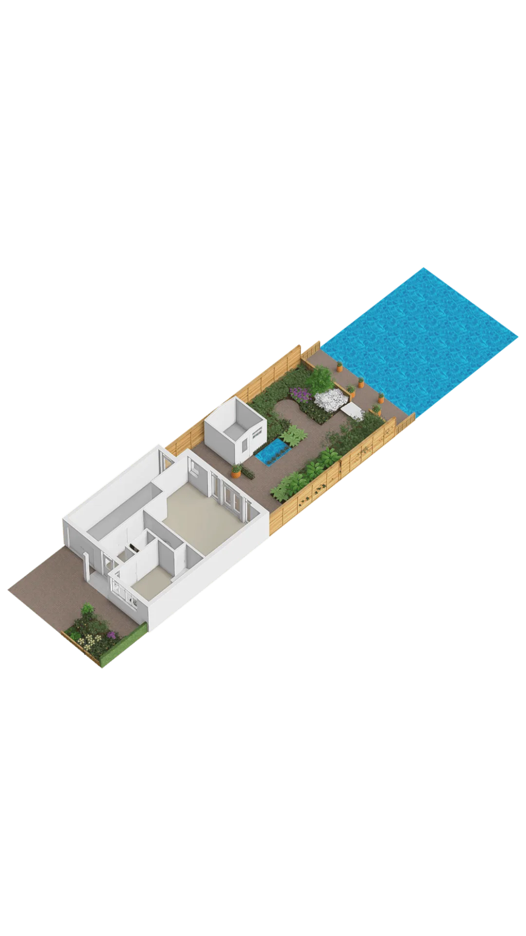 Middelgeestlaan 33 Voorschoten thumbnail 52