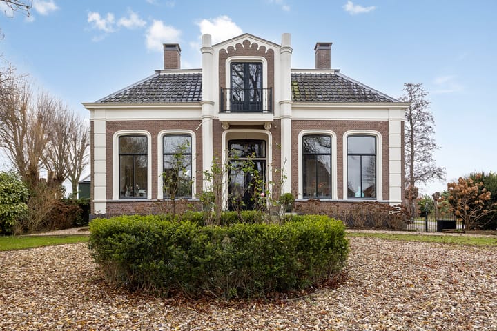 Photo de la maison Middelie 76, Middelie