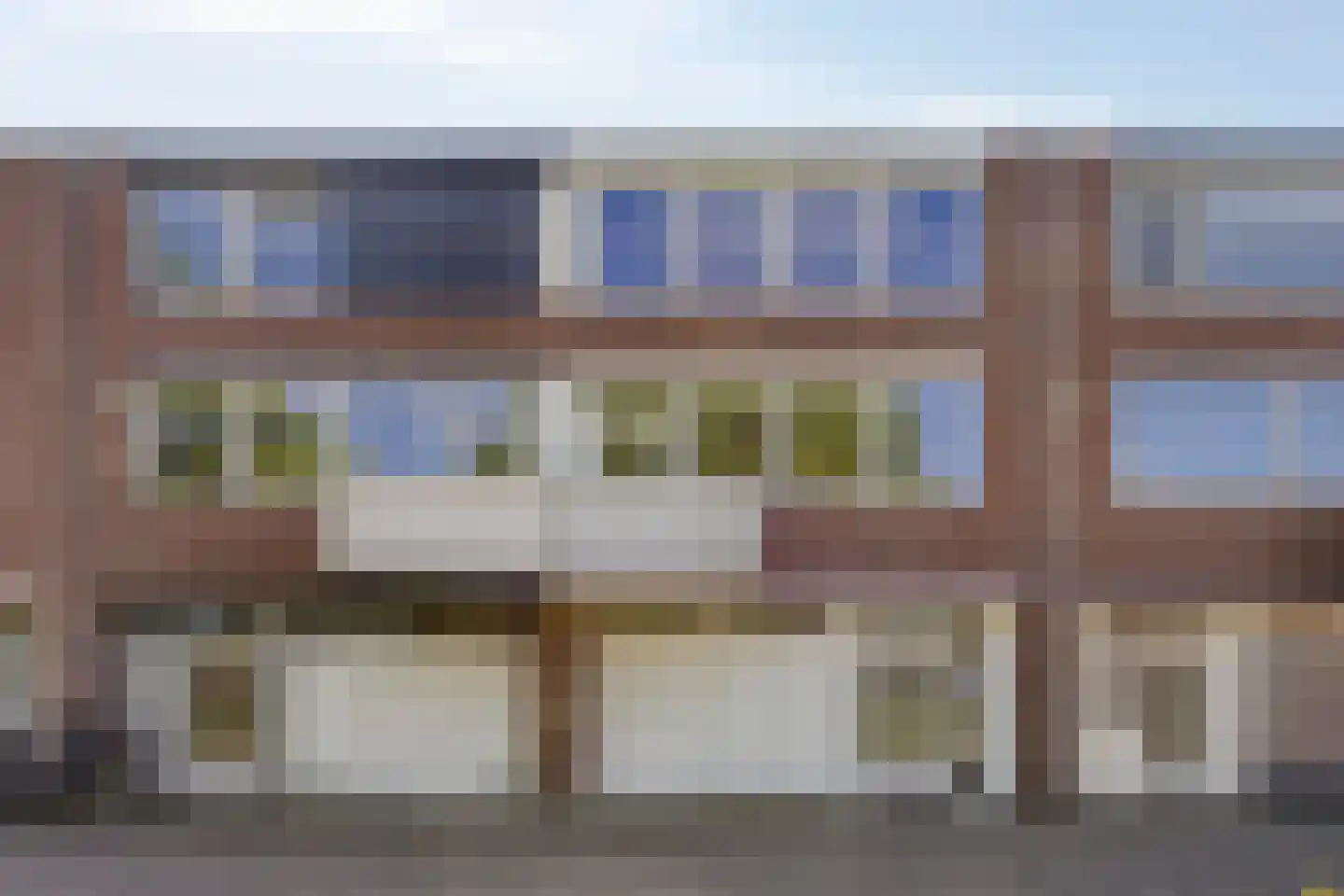 Middelijk 30 Horst