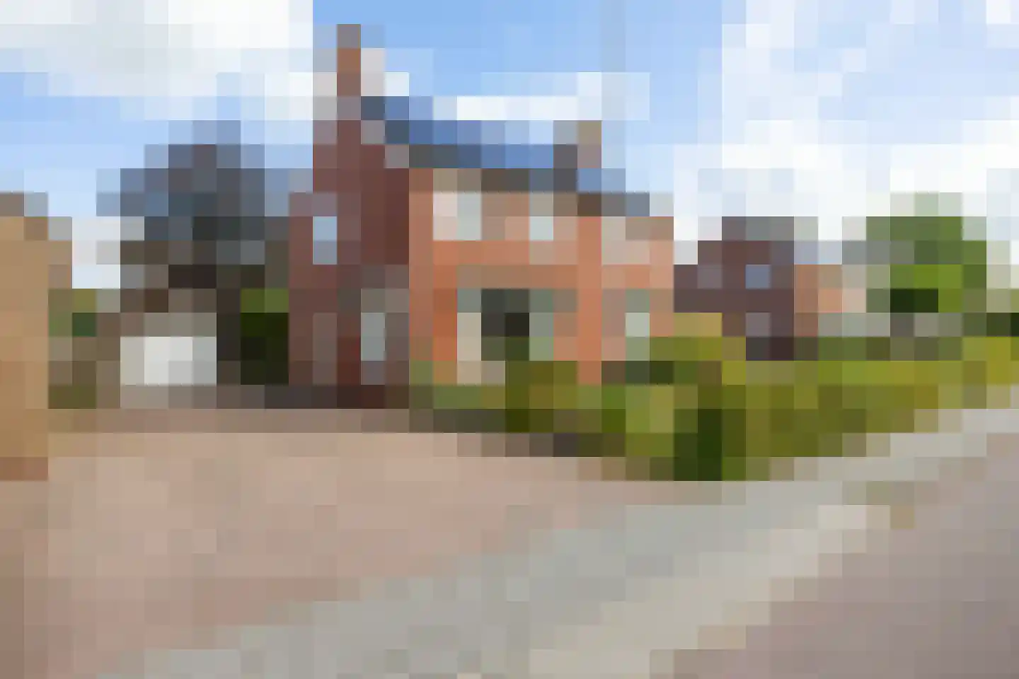 Middellaan 3 in Grootegast