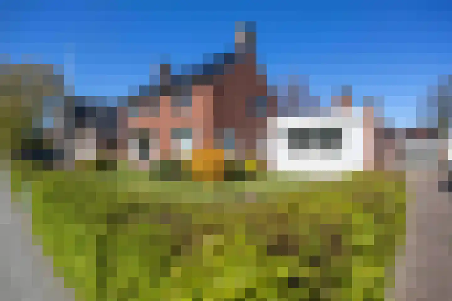 Middellaan 3 Grootegast