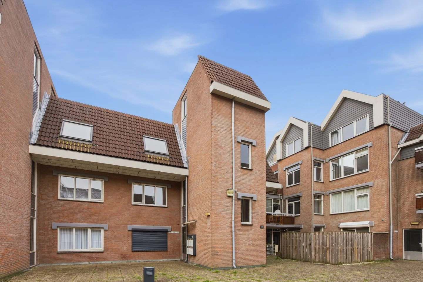 Middellaan 316 in Breda