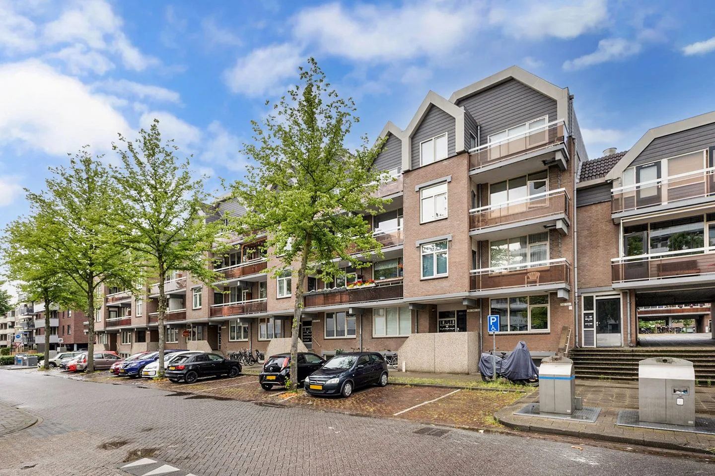 Middellaan 398 Breda
