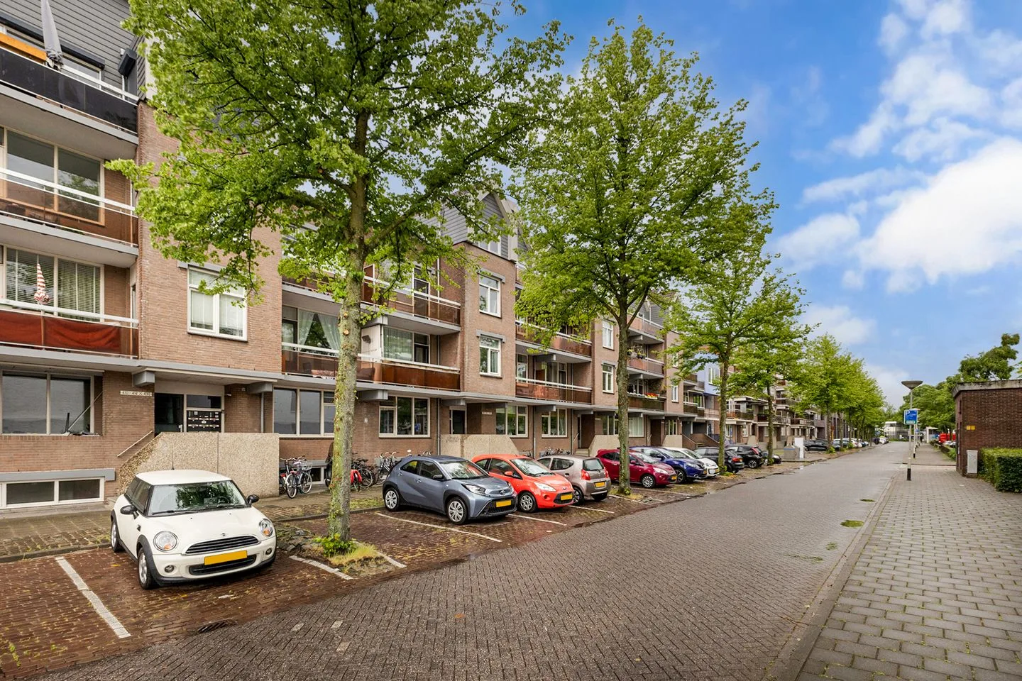 Middellaan 398 Breda thumbnail 6