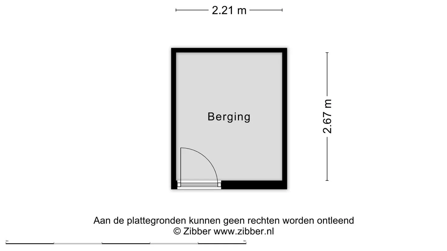 Middellaan 426 Breda thumbnail 21