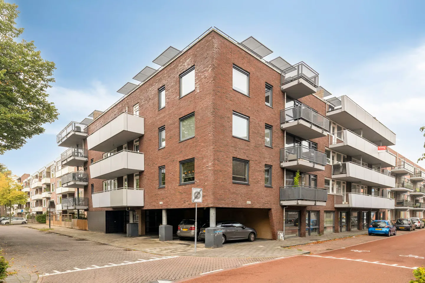 Middellaan 460 B7 in Breda
